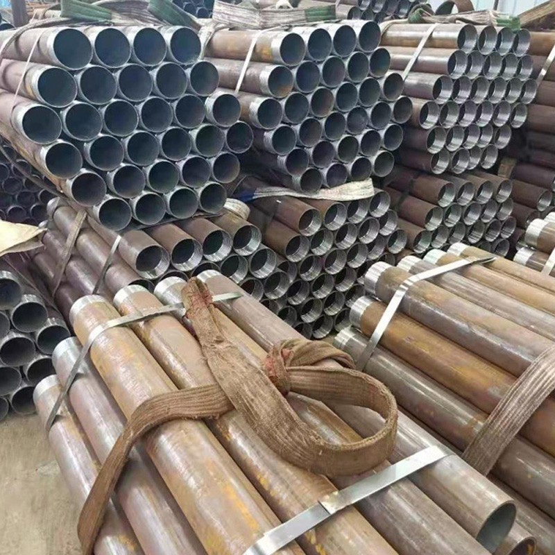 南安地质钻探用跟管