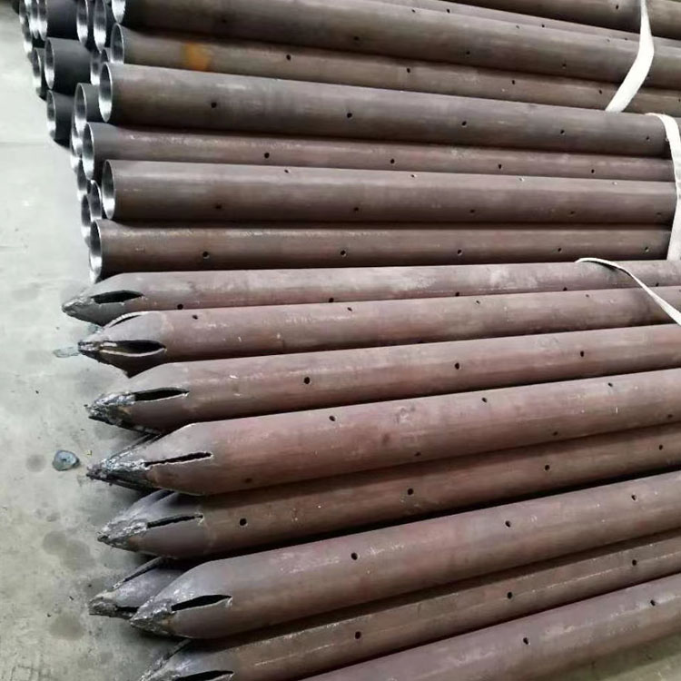 南安76mm管棚管