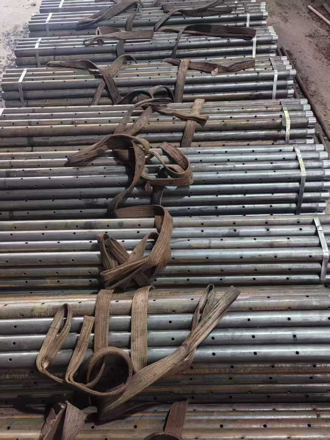 南安127mm管棚管