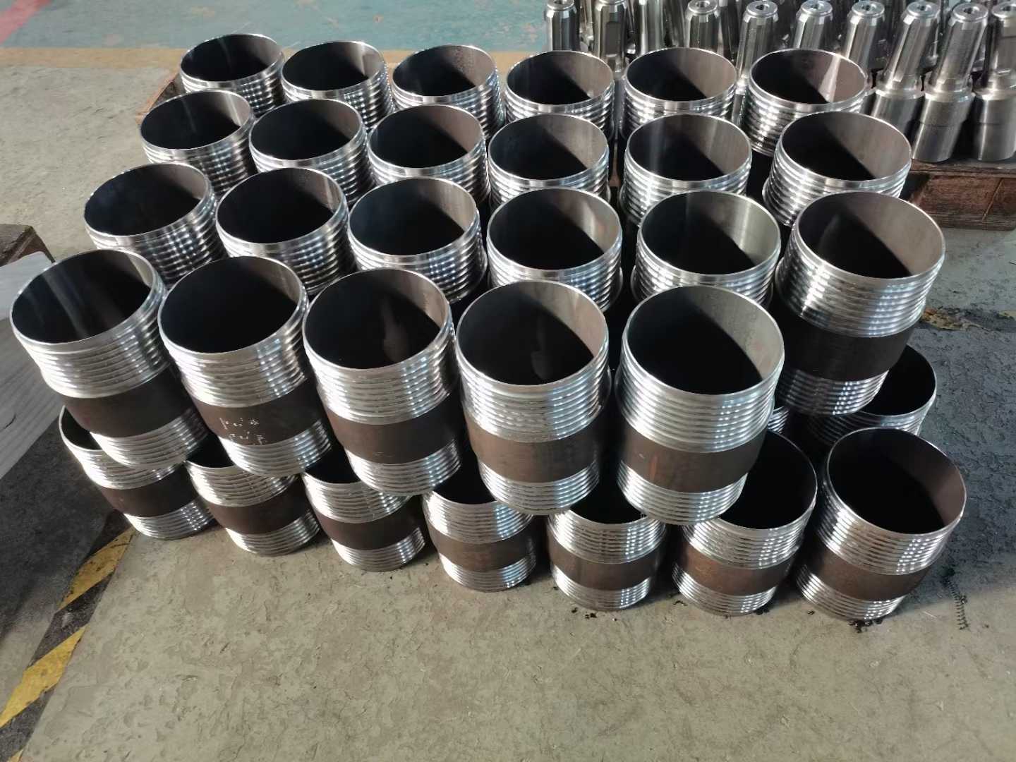 南安219mm管棚管